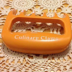 Meat Claw from Culinary Claws, never used, bundle only item